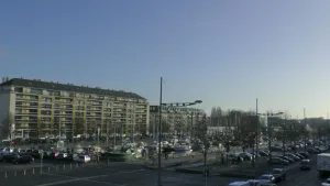 Image of Hotel De l'Univers