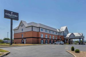 Image of Country Inn & Suites by Radisson, St Peters, MO