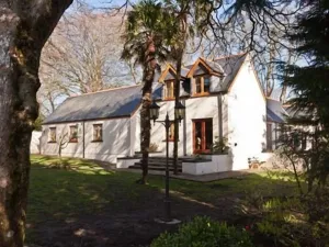 Image of Little Red Rooster Rest and Spa