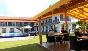 Image of IMAGINE Villa Hotel