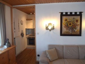 Image of Holiday home in Füssen with garden