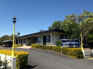 Image of Boggabilla Motel