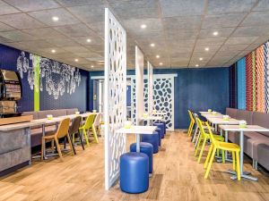 Image of ibis budget Avignon Centre
