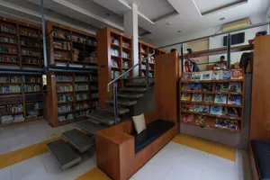 Image of THE Woodrose