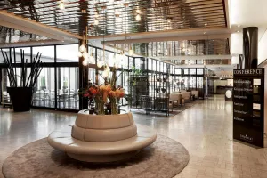Image of Imperial Hotel