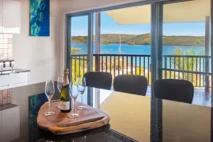 Image of Casuarina 16 - 3 Bedroom House With 180 Degree Ocean Views, Buggy & Valet Service