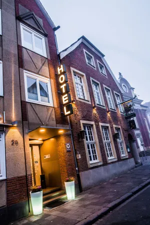 Image of Hotel Martinihof