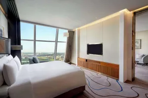 Image of Sunrise Kempinski Hotel