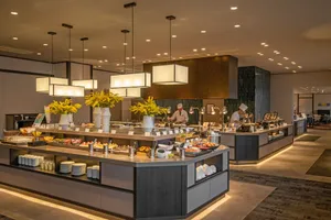Image of KAMENOI HOTEL Kusatsu Yubatake