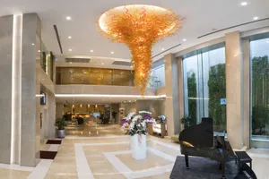Image of Harmony Saigon Hotel & Spa