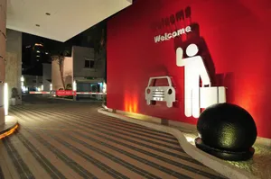 Image of 168 Motel-Taoyuan
