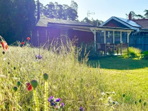 Image of 4 Person Holiday Home in Ahus-by Traum