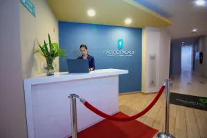 Image of Pacific Palace Beach Tower Hotel