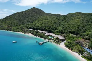 Image of Fitzroy Island Resort