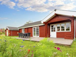 Image of 8 person holiday home in Vinderup By Traum