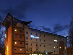 Image of ibis budget Newport