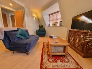 Image of Lovely 1 Bed Apartment In The Centre Of The City