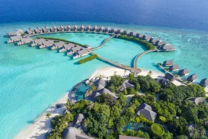 Image of Milaidhoo Maldives