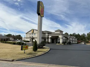 Image of Super 8 by Wyndham Hernando