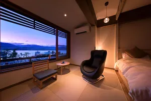 Image of Hotel Miyajima Villa