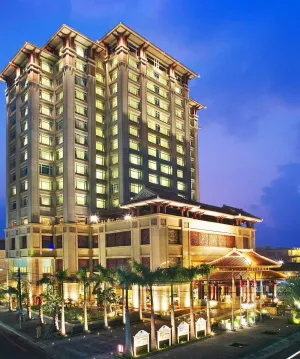 Image of TTC Imperial Hotel