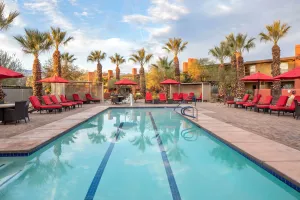 Image of Hilton Grand Vacations Club Palm Desert