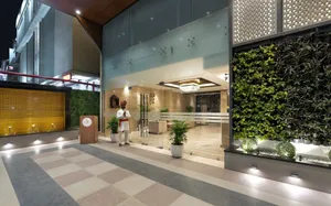 Image of Cygnett Park BL