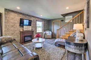 Image of Spacious Family-friendly Home in Massillon!