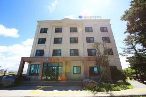 Image of Hae Hotel Jeju