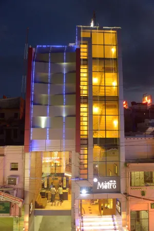 Image of Hotel Metro