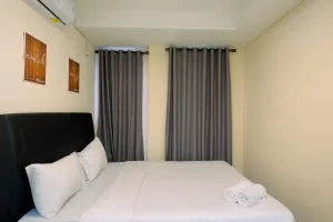 Image of 2BR Kebayoran Icon Apartment near Gandaria City Mall