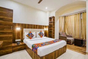 Image of Fabexpress Abad Inn