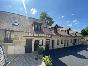 Image of LOGIS - Hôtel & Restaurant Saint Nicolas