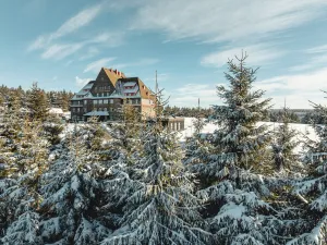 Image of Naturhotel Sachsenbaude Oberwiesenthal