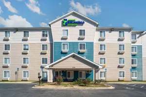 Image of Extended Stay America Select Suites - Tallahassee - Northwest