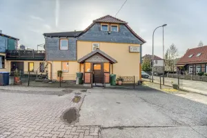 Image of Familienkomfort in Schlossnahe