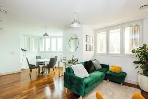 Image of Luxurious Apartment - Birmingham City Centre