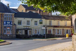 Image of Turf Hotel
