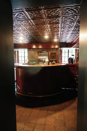 Image of Ironclad Inn and Bourbon Room