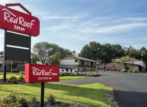Image of Red Roof Inn Lancaster Strasburg