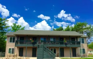 Image of Blue Spruce Motel