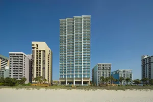 Image of Hilton Grand Vacations Club Ocean 22 Myrtle Beach