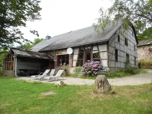 Image of Well Kept Gite, Short Distance From the River and Forest