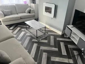 Image of Modern 2-bed House Liverpool Close to Aintree Hosp