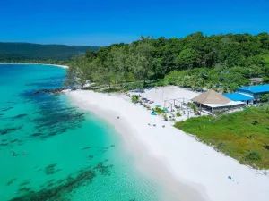 Image of Long Beach Resort Koh Rong