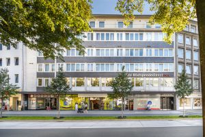 Image of zzzpace Smart-Hotel Bielefeld Zentrum