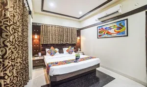 Image of FabHotel Santoor Geeta Bhawan Square