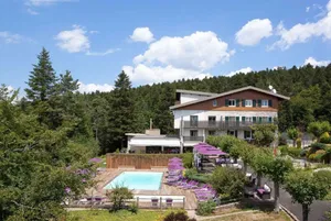Image of Logis Hôtel Clair Matin