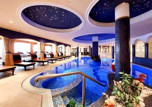 Image of Wellnesshotel Parkschlössl zu Thyrnau Ihr adults only SPA Resort