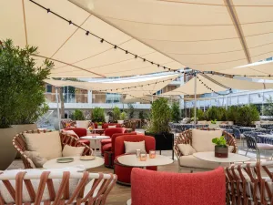 Image of Mercure La Rochelle Vieux Port
